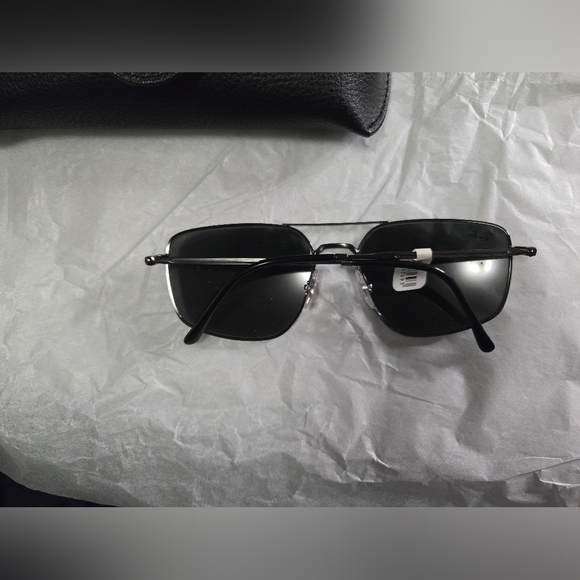 Ray-Ban Double Bridge Sunglasses - Picture 3 of 5